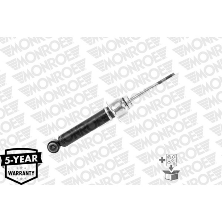 Lengéscsillapító 376073Sp Jaguar S-Type 2