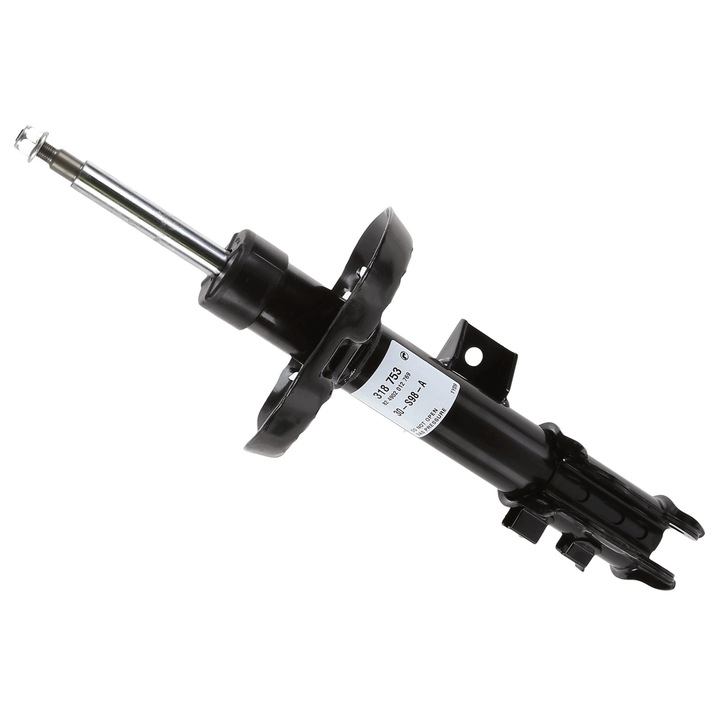 Амортисьор Axa Преден Десен 318753 Hyundai Veloster