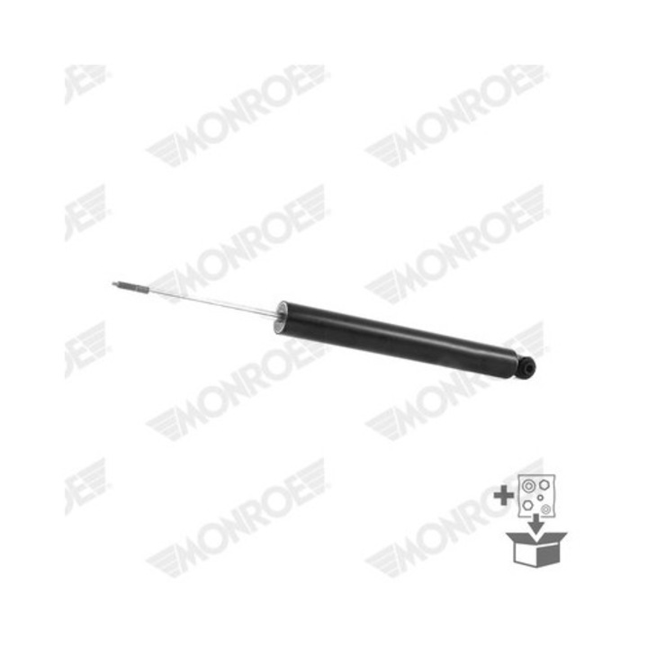 Lengéscsillapító D4005S Bmw X3