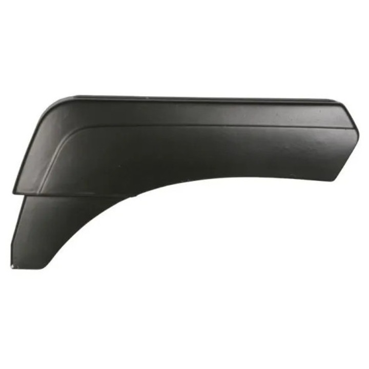 Bal első sárvédő Man-Mg-014L Man F2000