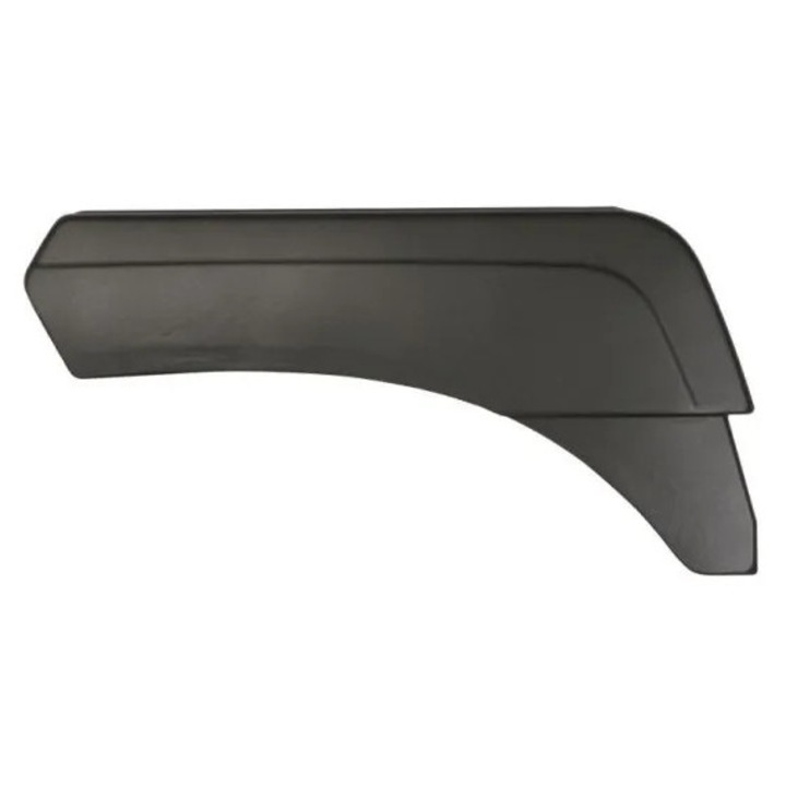 Jobb első sárvédő Man-Mg-014R Man F2000