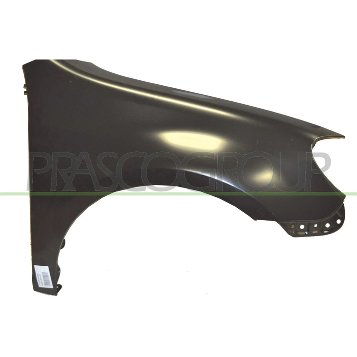 Aripa Fata Dreapta Vg0383003 Vw Golf 6