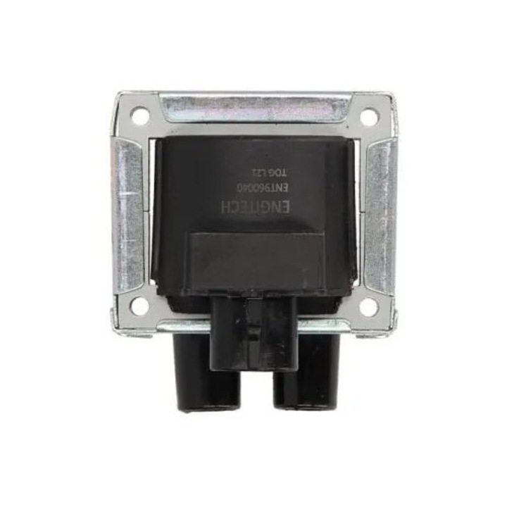 Gyújtótekercs Ent960040 Alfa Romeo 145/146/155/33 Fiat Albea/Cinquecento/Coupe/Doblo/Elba Csl/Palio/Panda/Punto/Uno