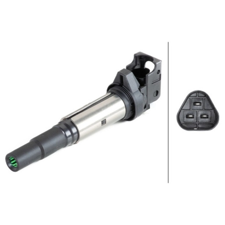 Gyújtótekercs 5Da358057-391 Bmw 1/3/5/5 Gran Turismo/6/7/X1/X3/X5/X6/Z4 Mini Mini/Mini Clubman