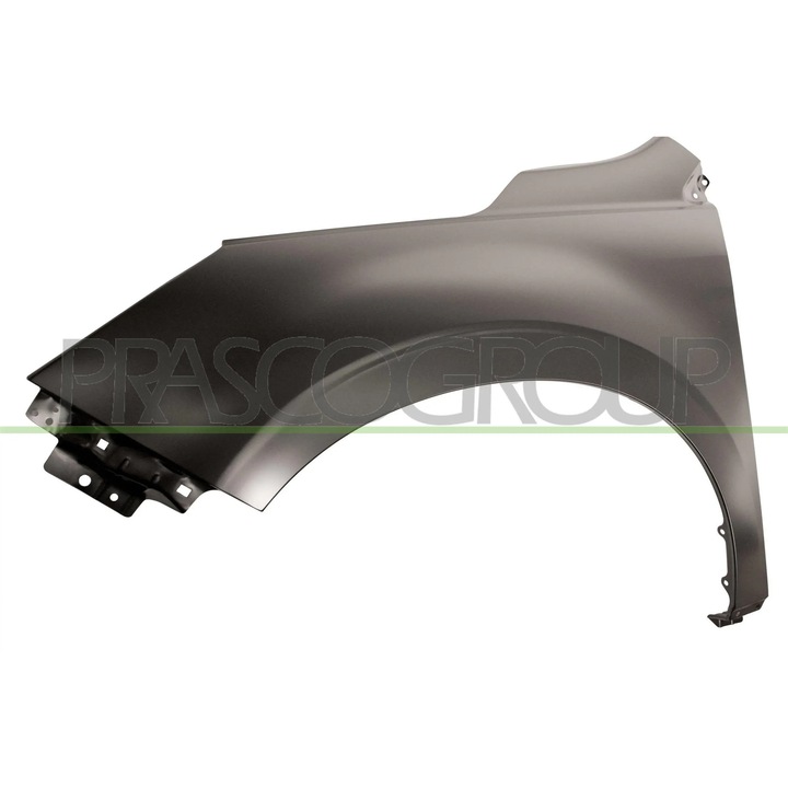 Aripa Fata Stanga Sb8203004 Subaru Forester