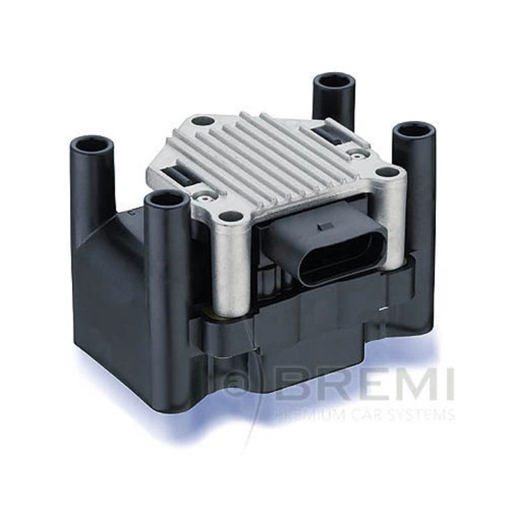 Gyújtótekercs 11731 Audi A1/A2/A3/A4 B5/A4 B6/A4 B7 Seat Alhambra/Altea/Arosa/Cordoba/Cordoba Vario/Exeo/Ibiza 2