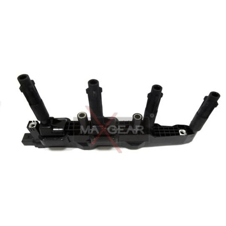 Gyújtótekercs 13-0010 Mercedes-Benz A-osztály/Vaneo