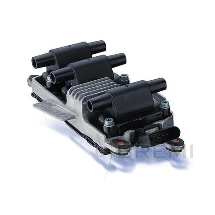 Gyújtótekercs 11866T Audi A4 B5/A4 B6/A6 C4/A6 C5/A8 D2 Skoda Superb 1 Vw Passat B5/Passat B5.5