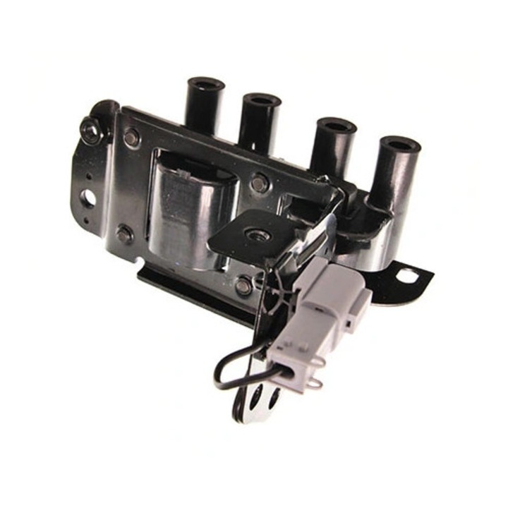 Gyújtótekercs 13-0236 Hyundai Accent 2/Accent 3/Coupe 1/Coupe 2/Elantra 3/Getz/Matrix Kia Cerato 1/Rio 2