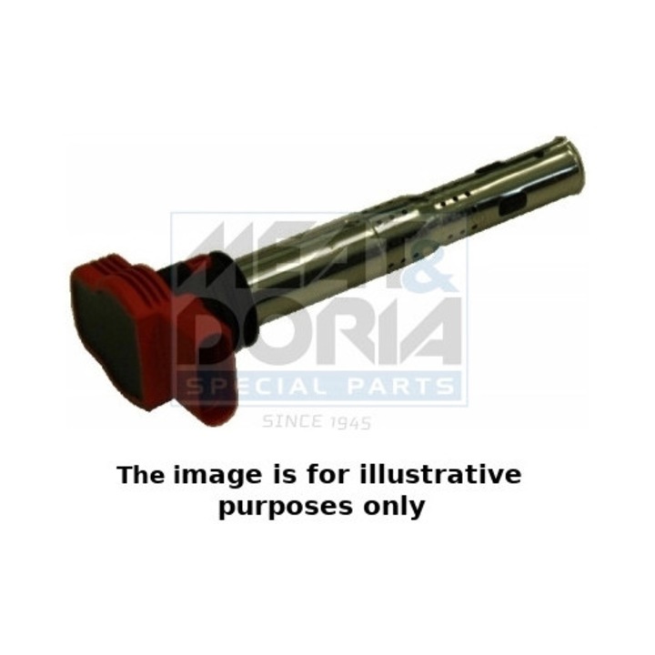 Gyújtótekercs 10373E Audi A4 B6/A4 B7/A4 B8/A5/A6 C5/A6 C6/A6 C7/A7/A8 D3/A8 D4/Q5/Q7/R8 Lamborghini Gallardo