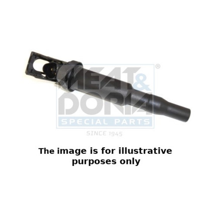 Gyújtótekercs 10351E Alpina B5/B7 Bmw 1/3/5/6/7/X1/X3/X5/Z3/Z4/Z8 Rolls-Royce Phantom 7/Phantom 7 Drophead