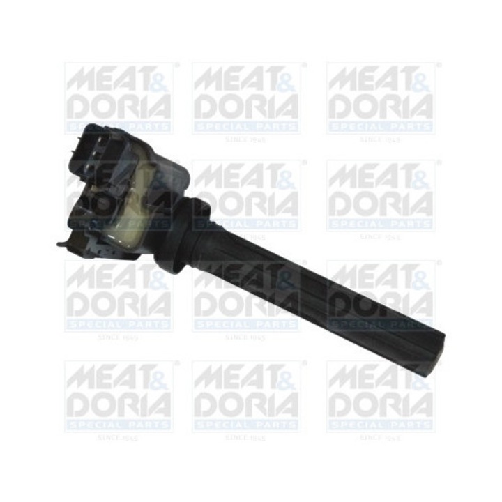 Gyújtótekercs 10512 Suzuki 10-90/Baleno/Carry/Grand Vitara 1/Ignis 1/Ignis 2/Jimny Terepjáró, /Liana