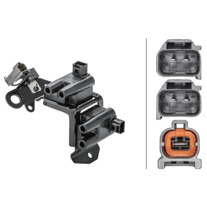 Gyújtótekercs 5Da358168-421 Hyundai Accent 2/Accent 3/Coupe 2/Elantra 3/Matrix