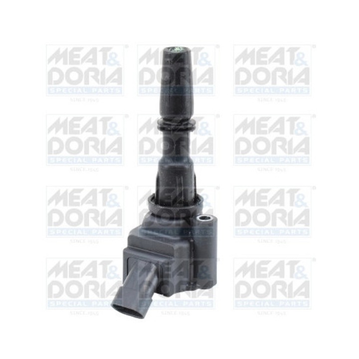 Gyújtótekercs 10893 Fiat 500/500 C/Panda Lancia Ypsilon