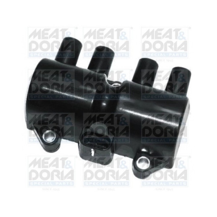 Gyújtótekercs 10493 Chevrolet Astra/Aveo/Aveo / Kalos/Captiva/Cruze/Epica/Evanda/Hhr/Lacetti/Lanos/Matiz/Nubira