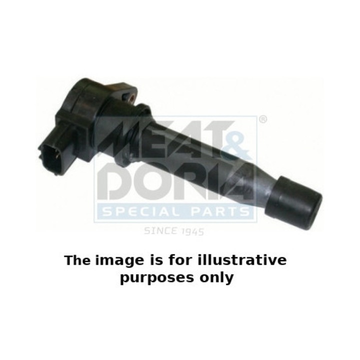 Gyújtótekercs 10301E Fiat Barchetta/Brava/Bravo 1/Coupe/Marea/Punto/Stilo/Stilo Multi Lancia Dedra/Delta 2/Lybra