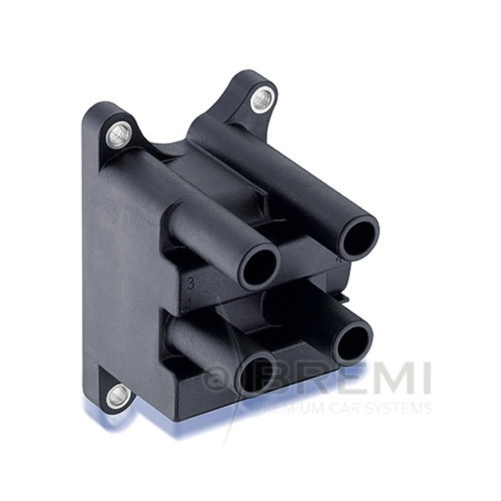 Gyújtótekercs 20155 Ford Cougar/Escort/Escort 5/Escort 6/Escort Classic/Fiesta/Fiesta 4/Fiesta 5/Focus 1/Focus 2/Ka