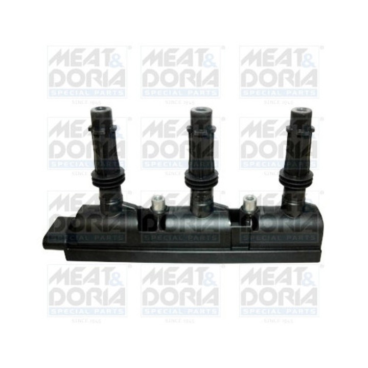 Gyújtótekercs 10756 Opel Corsa D Vauxhall Agila Mk 1/Corsa Mk 2/Corsa Mk 3