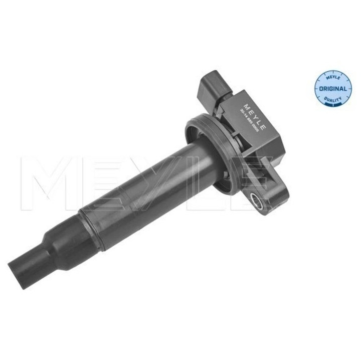 Gyújtótekercs 30-148850005 Citroën C1 2 Peugeot 108 Toyota Aygo/Iq/Prius/Yaris/Yaris / Vios/Yaris Verso