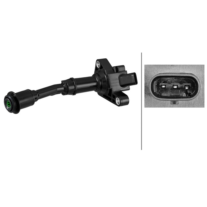 Gyújtótekercs 5Da358101-451 Ford C-Max/C-Max 2/Focus 3/Galaxy 3/Kuga 2/Mondeo 5/S-Max