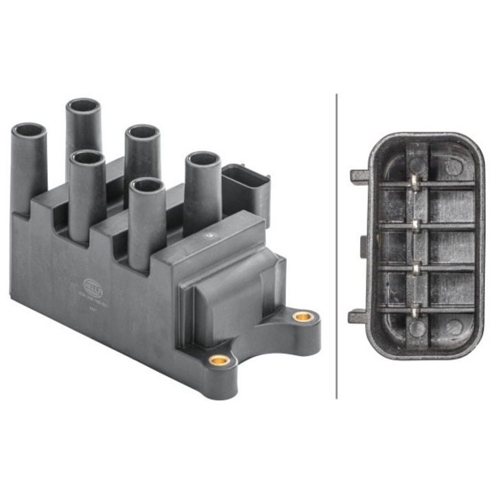 Gyújtótekercs 5Da358168-581 Ford Cougar/Mondeo 3