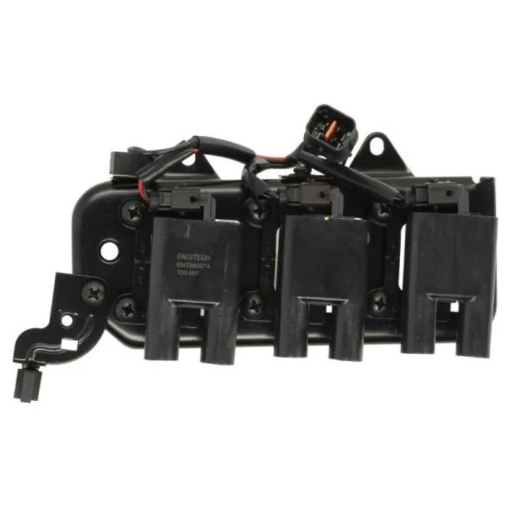 Gyújtótekercs Ent960074 Hyundai Coupe 2/Santa Fé 1/Sonata 4/Trajet/Tucson Kia Sportage 2