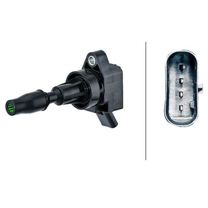 Gyújtótekercs 5Da358168-761 Hyundai Elantra 6/Kona/Tucson/I30 Kia Cee'D/Ceed/Ceed Sportswagon/Optima/Pro Cee'D