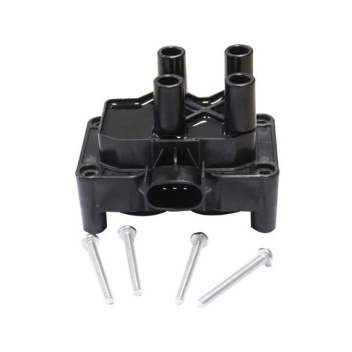 Gyújtótekercs 138811 Ford Escort 6/Fiesta/Fiesta 4/Fiesta 5/Focus 1/Focus 2/Focus C-Max/Fusion/Galaxy 1/Ka/Maverick