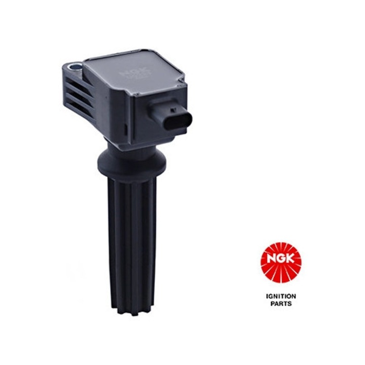 Gyújtótekercs 49098 Ford Focus 3/Galaxy 2/Galaxy 3/Mondeo 5/S-Max Jaguar Xe/Xf 1/Xf 2/Xj Land Rover Discovery Sport