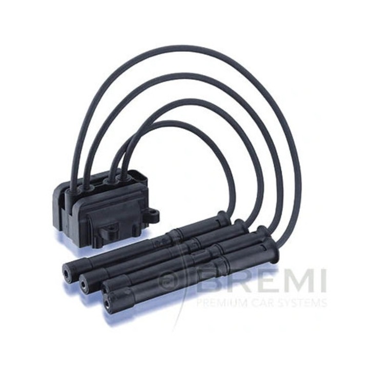 Gyújtótekercs 20167 Nissan Kubistar Renault Clio 2/Clio Symbol 1/Kangoo/Twingo 1