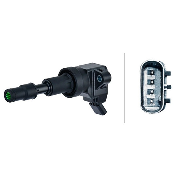 Gyújtótekercs 5Da358168-781 Hyundai I30/I30 Kombi Kia Ceed/Ceed Sportswagon/Proceed/Xceed