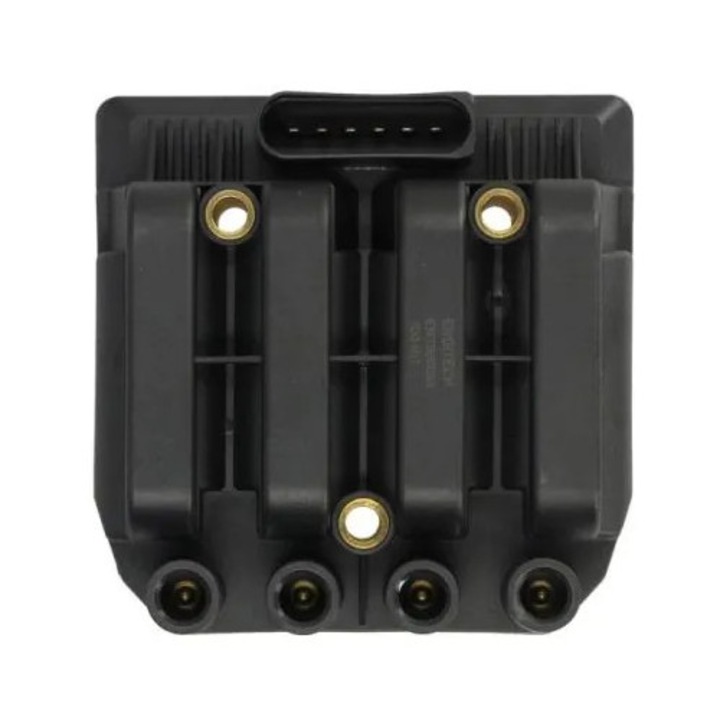 Gyújtótekercs Ent960093 Skoda Octavia 1 Vw Bora/Bora 1/Caddy 3/Golf 4/Jetta 4/New Beetle/Touran