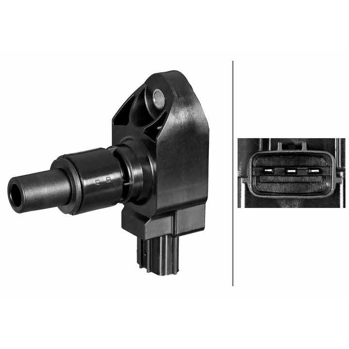 Gyújtótekercs 5Da358290-531 Mazda Rx-8