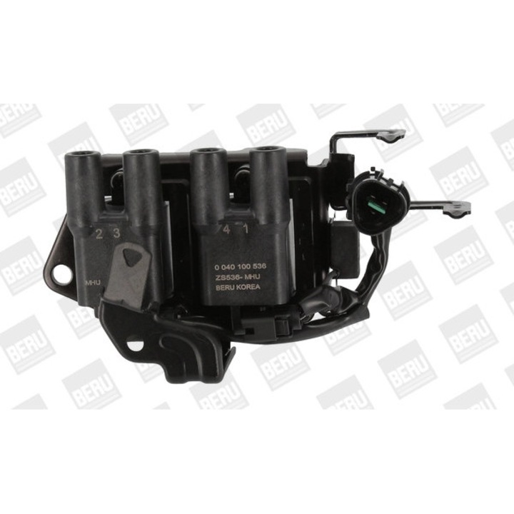 Bobina De Inductie Zs536 Hyundai I10 1/I10 2/I20 1 Kia Rio 3