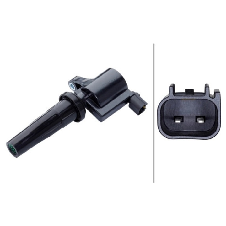 Gyújtótekercs 5Da358168-171 Ford C-Max 2/Kuga 2/Mondeo 5/Ranger