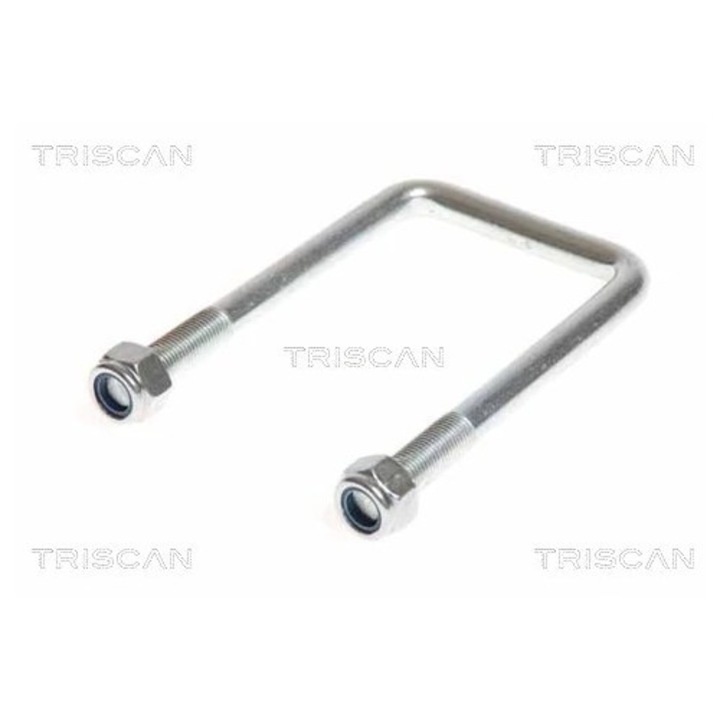Brida Arc 8765100013 Iveco Daily 3/Daily 4