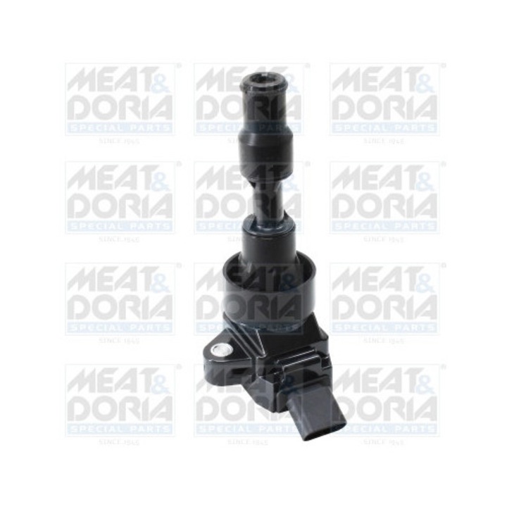 Gyújtótekercs 10815 Hyundai Kona/I10 2/I20 2/I20 Active/I30 Kia Cee'D/Cee'D Sportswagon/Ceed/Ceed Sportswagon/Rio 4