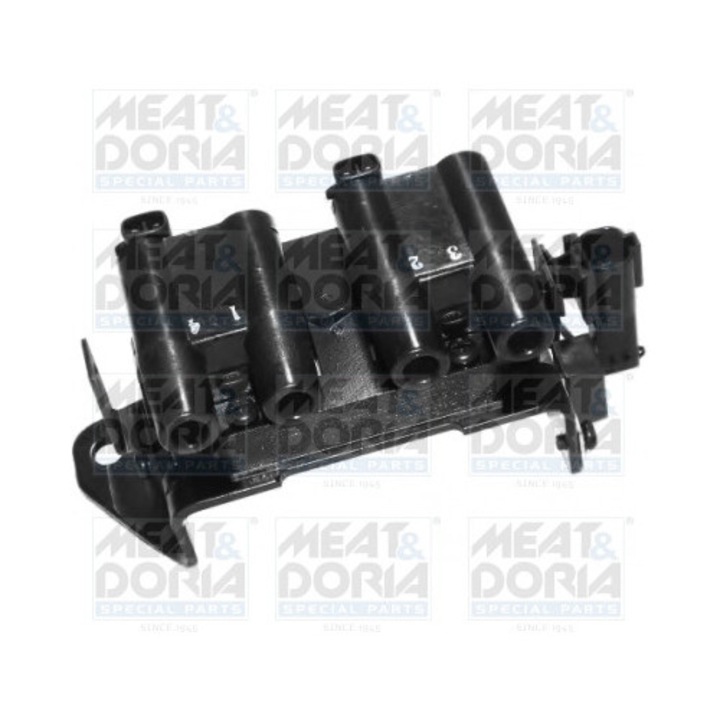 Gyújtótekercs 10447 Kia Rio 1