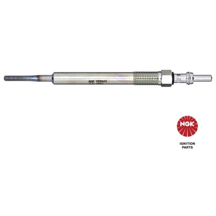 Izzítógyertya 90860 Chevrolet Aveo Opel Astra J/Corsa D/Meriva B Vauxhall Astra Mk 6/Astra Mk Vicombi/Corsa Mk 3