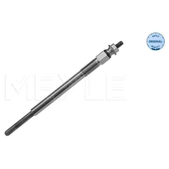 Bujie Incandescenta 7148600002 Citroën Berlingo/Berlingo / Berlingo First/Berlingo Multispace/C2/C2 Enterprise/C3 1/C3 2