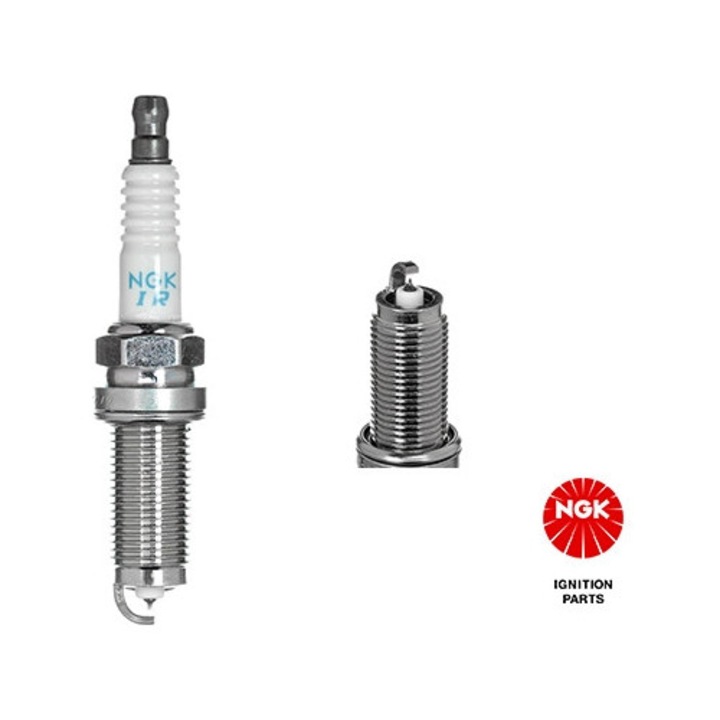 Bujie 6645 Mitsubishi Colt 6/Colt Czc 6 Smart Forfour