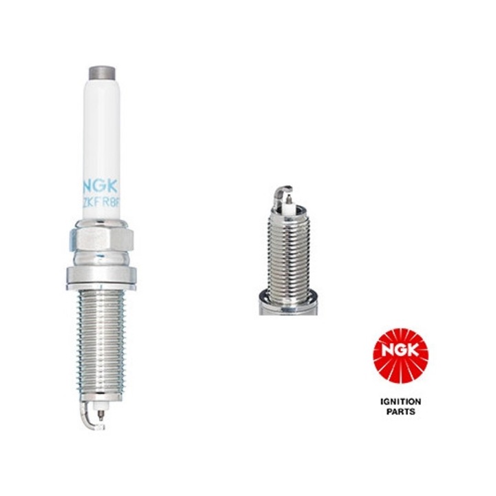 Gyújtógyertyák 97566 Mercedes-Benz A-osztály/Amg/Amg Gt/B-osztály/C-osztály/C-osztály T-modell/Cla/Cla Shooting Brake/Cls/E-osztály/G-osztály