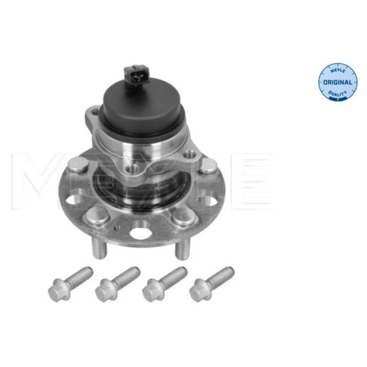 Butuc Roata Puntea Spate 37-147520020 Hyundai Creta