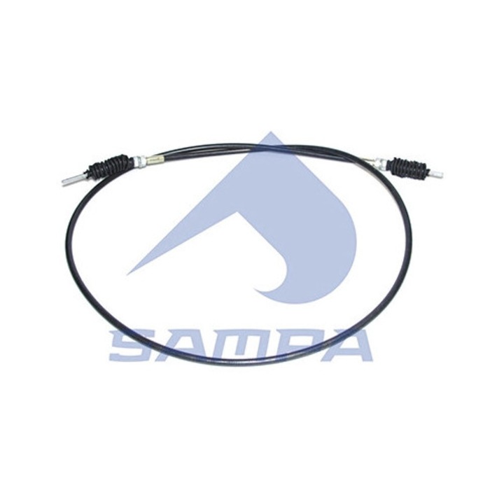 Cablu Acceleratie 021.404 Man E2000/F2000/F90/Sg/Sl 2