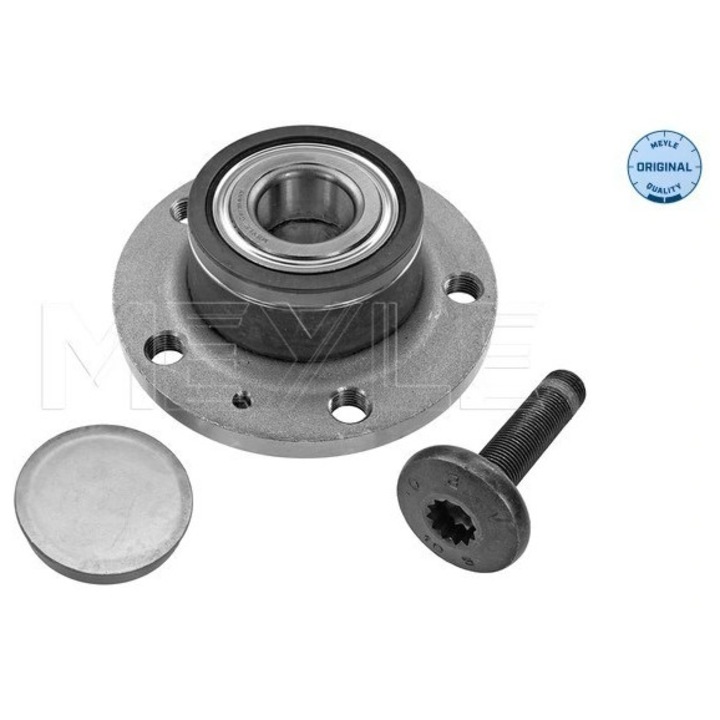 Butuc Roata Puntea Spate 1007520003 Audi A3/Q3/Tt Cupra Formentor/Leon/Leon Sportstourer Seat Alhambra/Altea/Tarraco