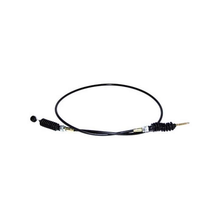 Gázbowden 71689 Man L2000/M 2000 L/M 2000 M