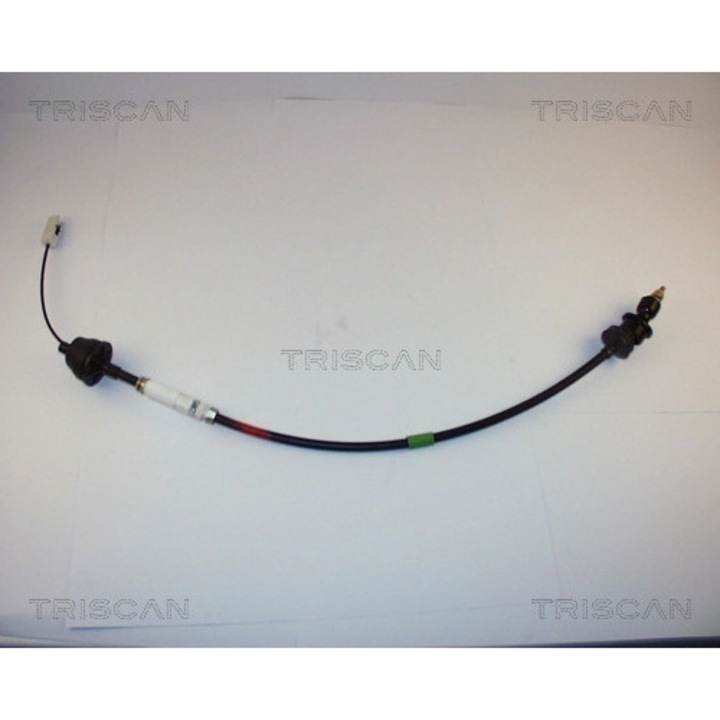 Kuplung Bowden 814028242 Peugeot 206