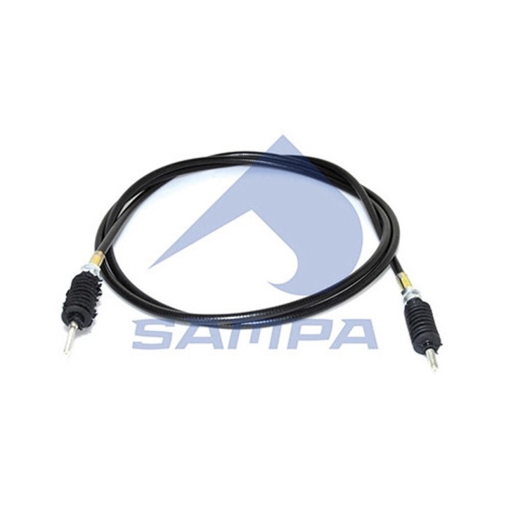 Cablu Acceleratie 021.411 Man E2000/F2000/F90