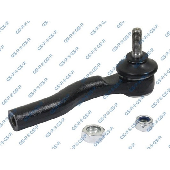 Накрайник за напречна щанга 1140001146 Abarth 500 / 595 / 695/500C / 595C / 695C Fiat 500/500 C/Panda Ford Ka