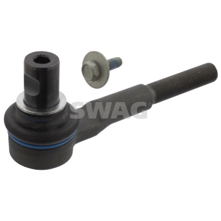 Cap De Bara Axa Fata Dreapta 30937338 Audi A8 D3 Bentley Continental/Continental Flying Spur/Flying Spur Vw Phaeton